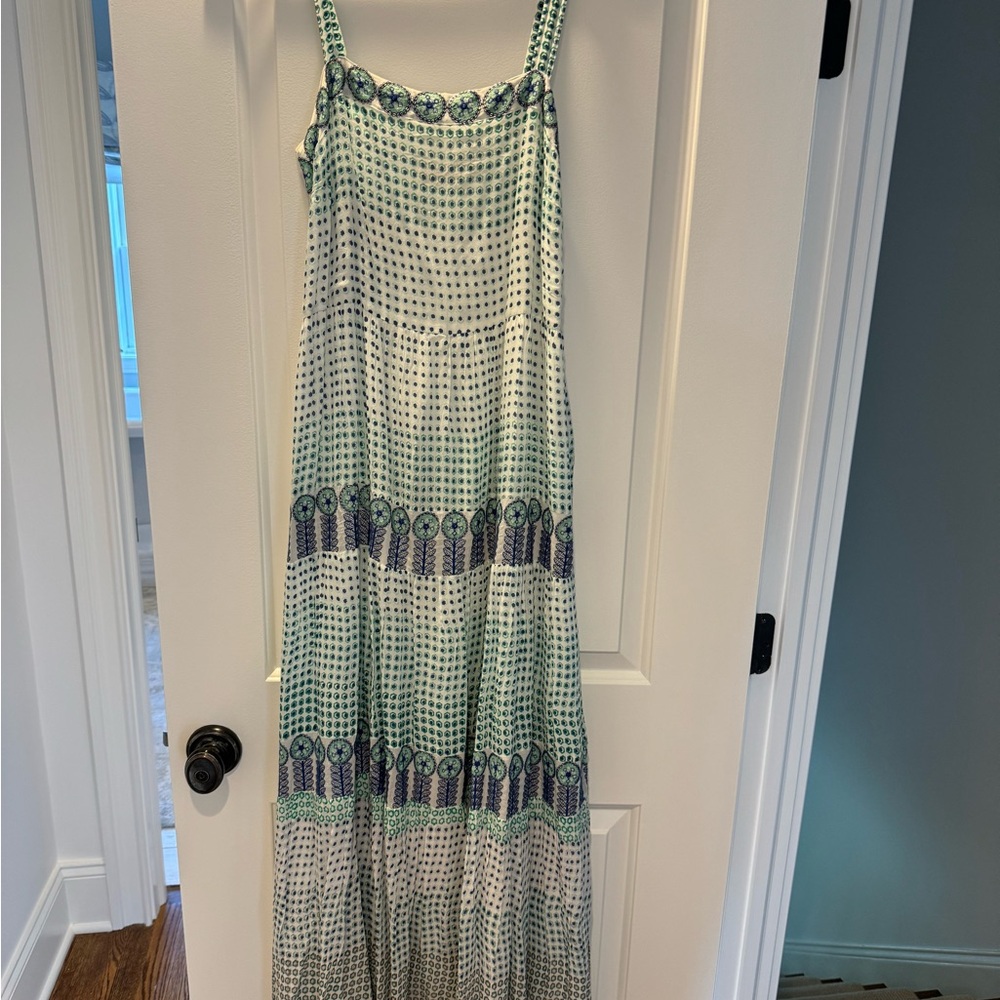 New Oliphant maxi dress - Picture 3 of 6